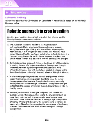 Cambridge grammar for ielts