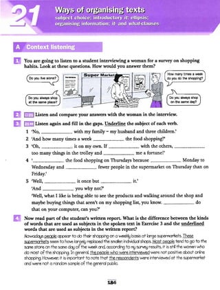 Cambridge grammar for ielts