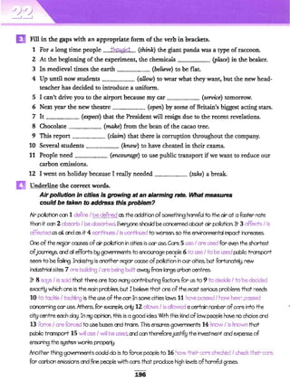 Cambridge grammar for ielts