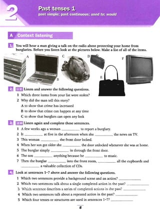 Cambridge grammar for ielts