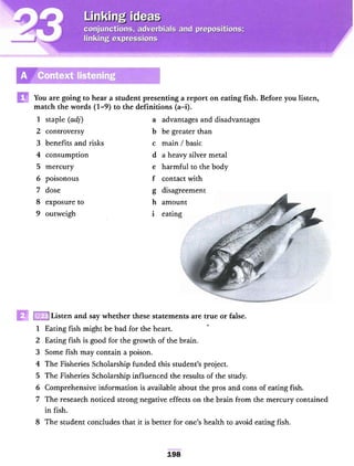 Cambridge grammar for ielts