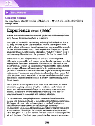 Cambridge grammar for ielts