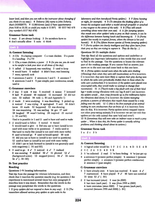 Cambridge grammar for ielts