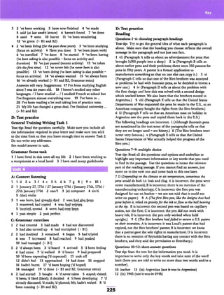 Cambridge grammar for ielts