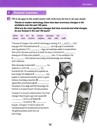 Cambridge grammar for ielts