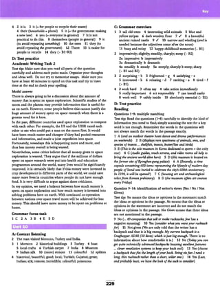 Cambridge grammar for ielts