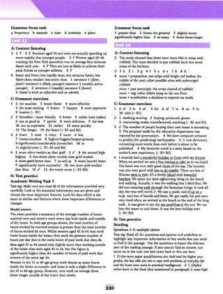 Cambridge grammar for ielts