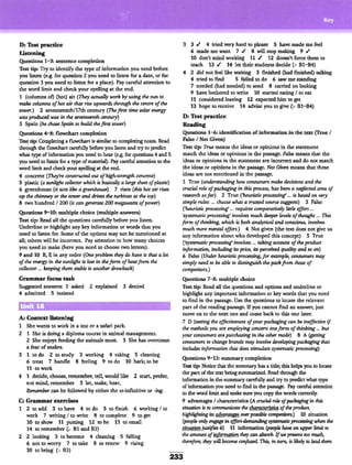 Cambridge grammar for ielts