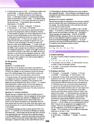 Cambridge grammar for ielts
