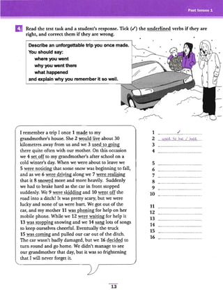 Cambridge grammar for ielts