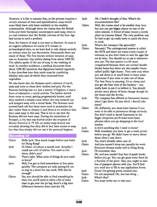 Cambridge grammar for ielts