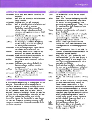 Cambridge grammar for ielts