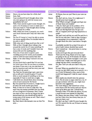 Cambridge grammar for ielts