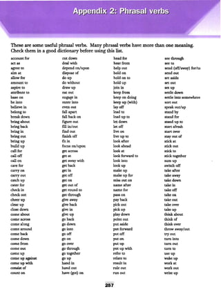 Cambridge grammar for ielts