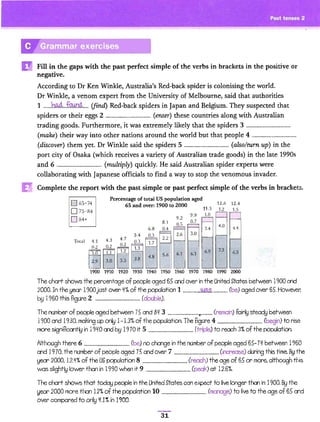 Cambridge grammar for ielts