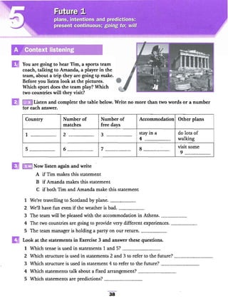 Cambridge grammar for ielts