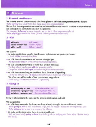 Cambridge grammar for ielts