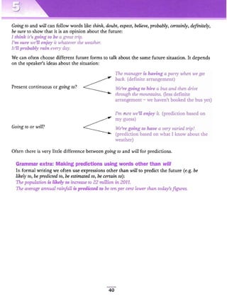 Cambridge grammar for ielts