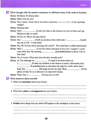 Cambridge grammar for ielts