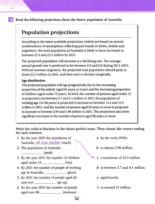 Cambridge grammar for ielts