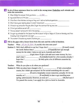 Cambridge grammar for ielts