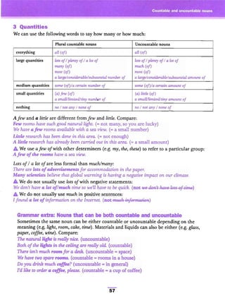 Cambridge grammar for ielts