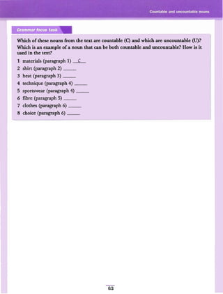 Cambridge grammar for ielts