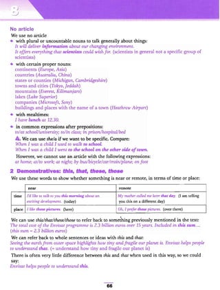 Cambridge grammar for ielts