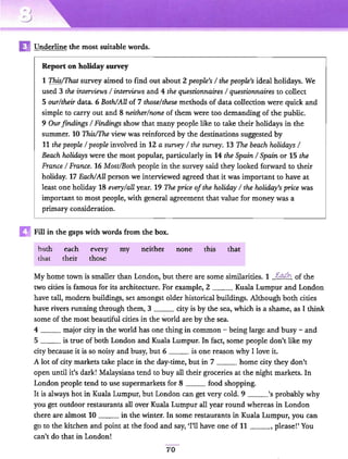 Cambridge grammar for ielts