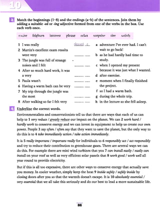 Cambridge grammar for ielts