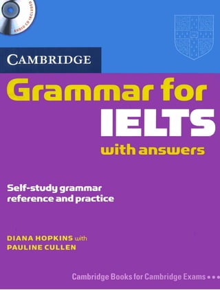 Cambridge grammar for_ielts_-_book