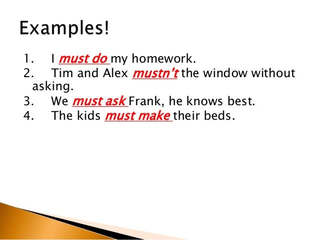 ‘Make homework’ vs. ‘do homework’ in English