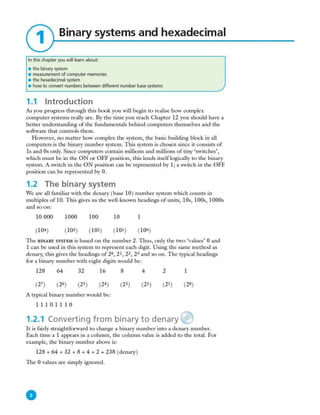 CAMBRIDGE IGCSE COMPUTER SCIENCE | PDF