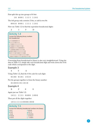 CAMBRIDGE IGCSE COMPUTER SCIENCE | PDF