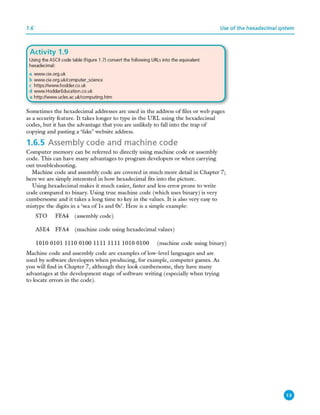 CAMBRIDGE IGCSE COMPUTER SCIENCE | PDF