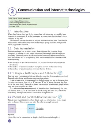 CAMBRIDGE IGCSE COMPUTER SCIENCE | PDF