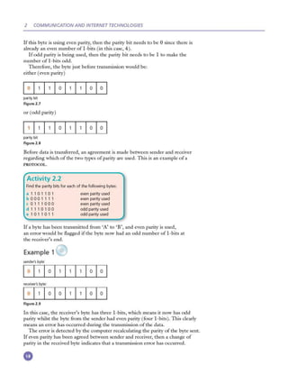 CAMBRIDGE IGCSE COMPUTER SCIENCE | PDF