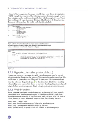 CAMBRIDGE IGCSE COMPUTER SCIENCE | PDF
