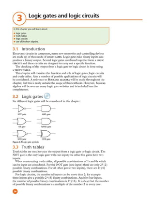 CAMBRIDGE IGCSE COMPUTER SCIENCE | PDF