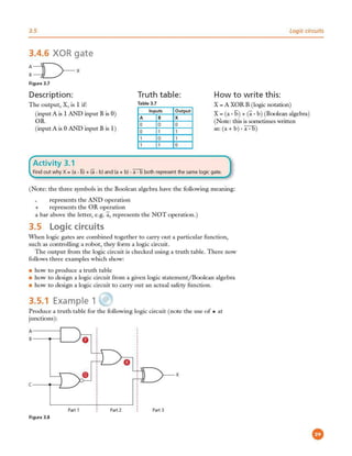 CAMBRIDGE IGCSE COMPUTER SCIENCE | PDF