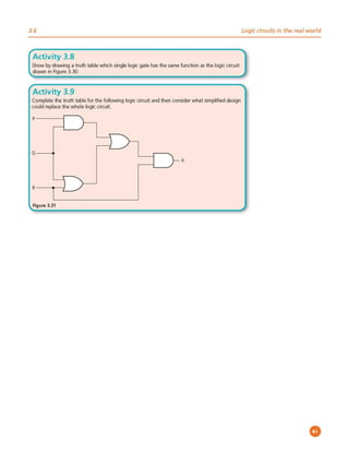 CAMBRIDGE IGCSE COMPUTER SCIENCE | PDF