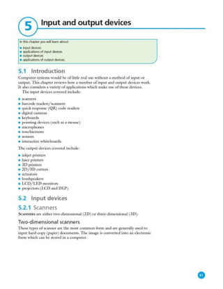 CAMBRIDGE IGCSE COMPUTER SCIENCE | PDF