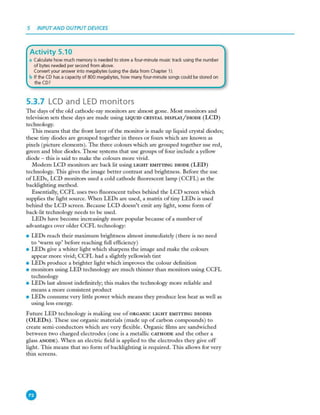 CAMBRIDGE IGCSE COMPUTER SCIENCE | PDF