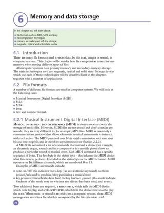 CAMBRIDGE IGCSE COMPUTER SCIENCE | PDF