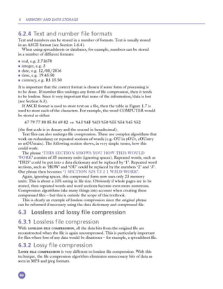 CAMBRIDGE IGCSE COMPUTER SCIENCE | PDF