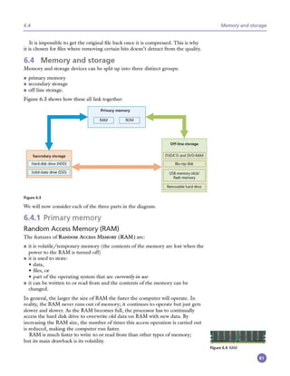 CAMBRIDGE IGCSE COMPUTER SCIENCE | PDF