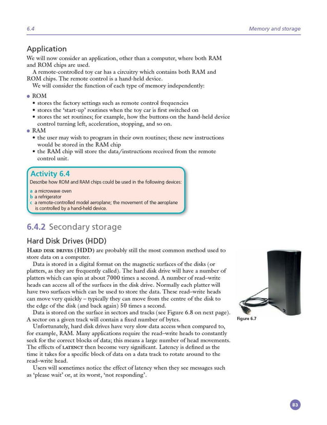 CAMBRIDGE IGCSE COMPUTER SCIENCE