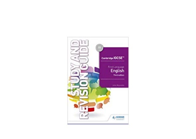 Download torrent Cambridge IGCSE ICT …