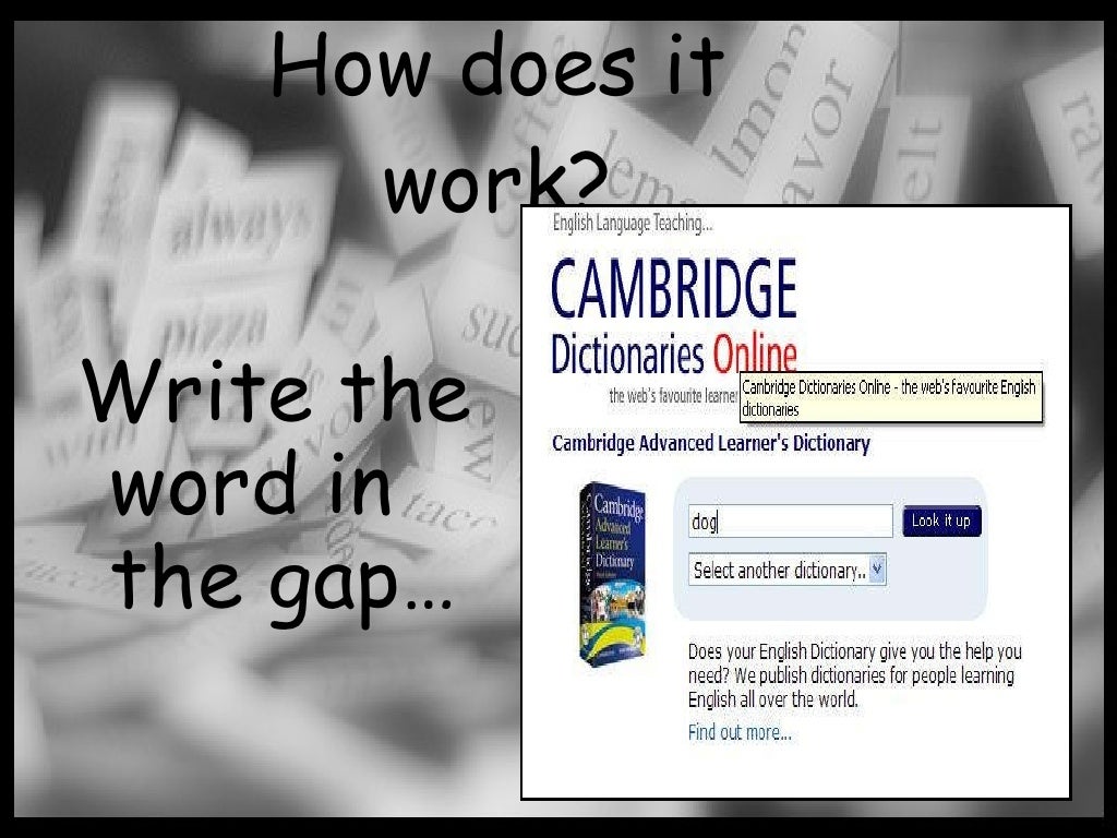 Meaning of presentation skills image