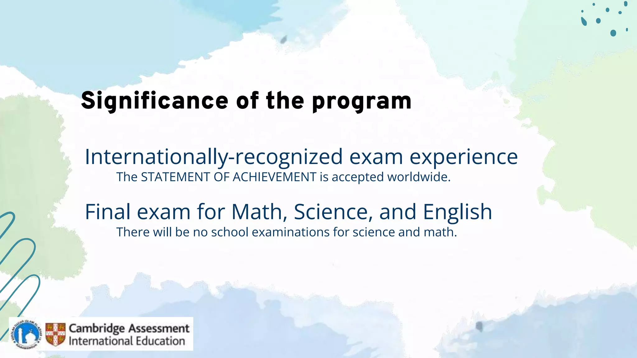 Cambridge visual data 6